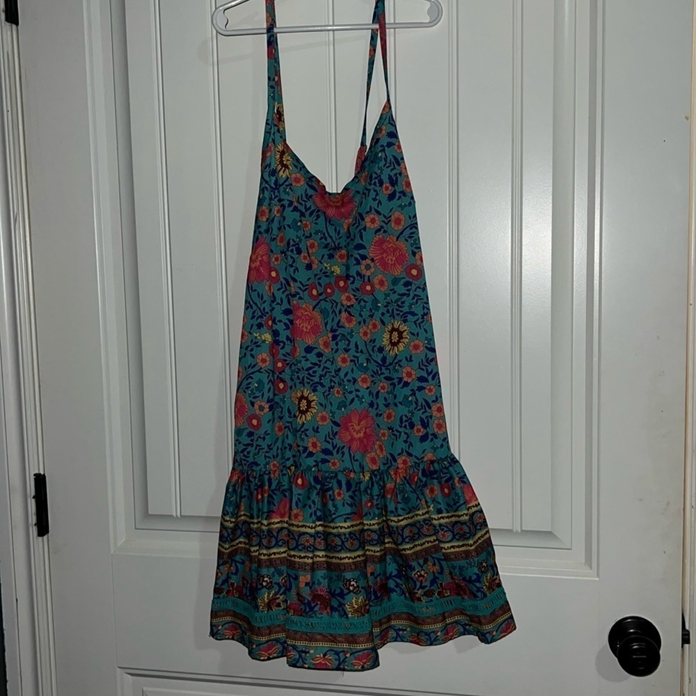 NEW Vici Summer Dress
